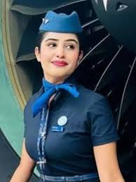 What Is The Salary Of Air Hostess In Business Class Know Air Hostess Salary  In Indigo, Emirates- बिजनेस क्लास के एयर होस्टेस की कितनी होती है सैलरी,  मिलते हैं इतने रुपये |