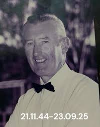 Condolence one of the Pioneer in the Group, Bro. William Paglingayen, may  Rest in Peace with the Lord, AMEN.