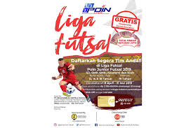 Check spelling or type a new query. Fibo Booking Lapangan Olahraga News Feeds Total Liga