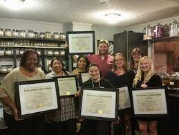Check spelling or type a new query. Herbalism Courses The Studios At Florida School Of Holistic Health