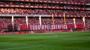 Sport lisboa e benfica (portuguese pronunciation: Jogo Em Direto Benfica Famalicao Futebol Liga Nos Sl Benfica