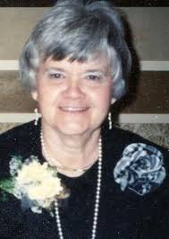 Gwen Ann (nee Jones) Hermann