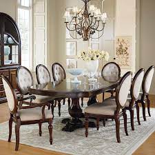 Carrington Dining Dining Room Set By Standard Furniture Dining Room Sets Dining Room Design Dining Room Inspiration