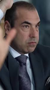 Louis Litt Viciously Attacked by Harvey Specter Incident