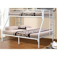 We remain the best value in missouri by offering the biggest selection of quality furniture at the best price always, with great service, and always treating the customer.like family…that's the wright way. Donco Trading Co Markie Twin Full Bunk Bed Morris Home Bunk Beds
