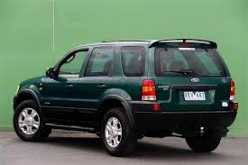 Image result for Highland Green 2002 Escape