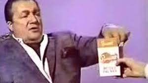 INTERVIEW: Joe Sedelmaier.