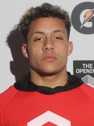 Plae Wyatt, Rice, Safety