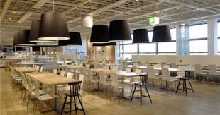 Ikea Cafeteria Google Search Ikea Restaurant Restaurant Interior Design Ikea Food