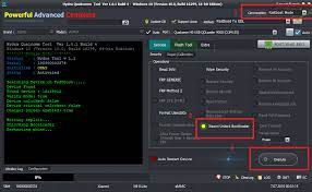 To unlock the bootloader and enable partitions to be reflashed, run the fastboot flashing unlock command on the device . Hydra Qualcomm Tool V1 0 1 4 07 07 2019 Xiaomi Unlock Bootloader More Android Service Tools