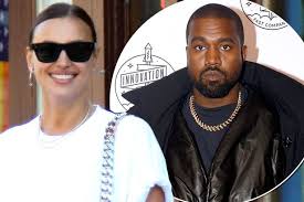 Irina shayk (real name irina valeryevna shaykhlislamova) is an international level model with tatar roots. Irina Shayk Is All Smiles As She Steps Out Amid Kanye West Dating Rumours Mirror Online