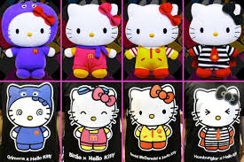 Birdie The Early Bird Funko Pop Mcdonaldland Mcdonalds X Hello Kitty Sanrio T Shirts Sanrio Hello Kitty Hello Kitty Kitty