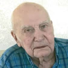 Obituary information for Archie Daniel Henry