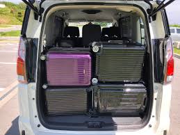 Nissan serena 2016 год, 4wd. Nissan Serena S Hybrid Highway Star The Rent A Car Details