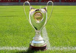 Romanian supercup) is a romanian football championship contested by the winners of the liga i and the cupa româniei. AcreditÄƒri De PresÄƒ Pentru Supercupa Romaniei FederaÈ›ia RomanÄƒ De Fotbal