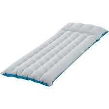 Intex Camping Mat Walmart Com Air Mattress Camping Twin Air Mattress Air Mattress