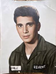 Most Recent Obituaries