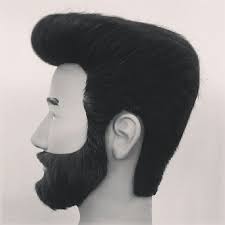 bombage bombage frisur haare manner friseur ausbildung