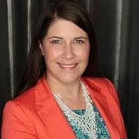 Leslie Harbin's Instagram, Twitter & Facebook