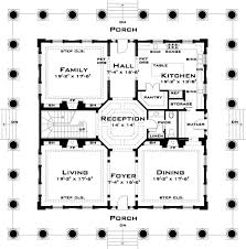 Some days ago, we try to collected portrait for your interest, maybe you will agree that these are amazing imageries. House Plan 67551 Plantation Style With 4500 Sq Ft