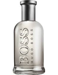 Combining elegance and style, it was designed with the modern man in mind and is the. Hugo Boss Boss Bottled Eau De Toilette Selfridges Com