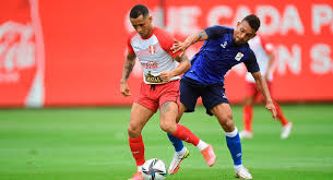 Panamá, ricardo gareca no cambiaría mucho tras el partido ante el equipo all star del torneo peruano. Xgone2tja6shgm