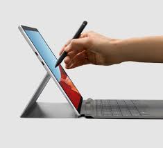 It is the sixth generation of surface pro and was announced alongside the surface laptop 2 on october 2, 2018 at an event in new york. Official Home Of Microsoft Surface Computers Laptops 2 In 1s Devices