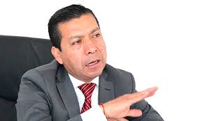 Eligen a Rodrigo León, exdirector de la PBH, comisario ejidal