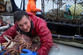 Deadliest Catch' Season Finale: The Summer Bay Goes Under In A Sneak Peek  (Video)