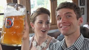 Thomas muller cooks up a storm as bayern munich forward stars in a pasta promotion alongside thomas muller starred in a promotion for barilla pasta alongside wife lisa muller celebrated winning the bundesliga for the fourth consecutive year Thomas Muller World Cup Winner To Director Of Carrots Cnn