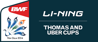 Our products have a lifetime warranty on all of their mechanical parts and a. 2014 Thomas Uber Cup Wikipedia