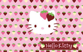 Maybe you would like to learn more about one of these? Hello Kitty Pc Wallpapers Top Free Hello Kitty Pc Backgrounds Wallpaperaccess