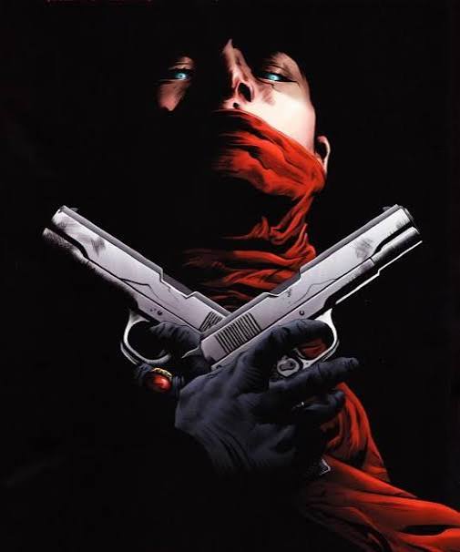 The Shadow (Character) - Comic Vine