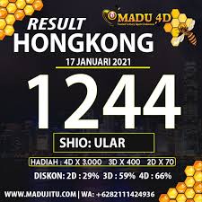 Pin Di Result Togel