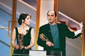 C?sar du meilleur sc?nario original ou adaptation. Deces De Jean Pierre Bacri 3 Classiques Avec Sa Complice Agnes Jaoui