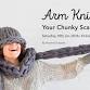 Arm Knit Your Chunky Scarf event in Kirkland, WA