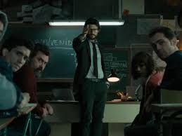 Money heist season 5 5 will launch in two instalments, volume 1 on 3 september and volume 2 on 3 december, 2021. Money Heist Season 5 Netflix Release Date And Expectations Videotapenews