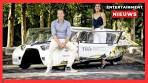 Video Anna Gimbrère en Herman van der Zandt in Opium op Oero - YouTube