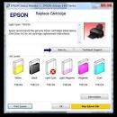 Image result for ‫دانلود نرم افزار ریست پرینتر اپسون L100‬‎