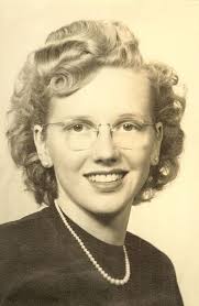 Gloria Evelyn Placke Obituary