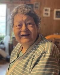 Marcie Jo Smith Obituary May 28, 2024