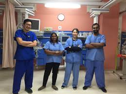 The sanctuary is on level 1, next to bute. Monash Malaysia Twitterren They Are Working As Frontliners In The Emergency Trauma Dept Of Queen Elizabeth Hospital 1 Sabah To Keep Us Safe We Are Extremely Proud Of Our Alumni And
