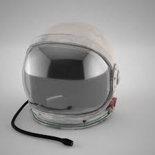 Mercury Space Helmet Max Helmet Mercury Max