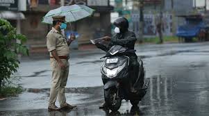 The vaccination drive against coronavirus will remain shut over the weekend in mumbai due to a warning that a cyclonic storm, tauktae, may hit the city and the konkan region by may 16. Iuslxdo Xyxqjm