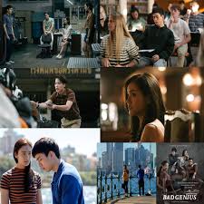 Nah, jika anda sudah merasa bosan menonton tayangan dari barat atau menonton drama korea romantis, ini. 12 Film Thailand Terbaik Tahun 2017 Termasuk Bad Genius
