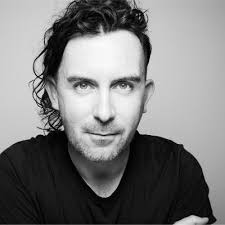 There's a new National Theatre Wales brand identity…