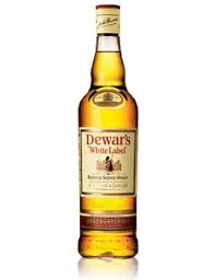 Dewar S White Label Ltr