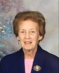 Joan Hoffmann Obituary (2018)