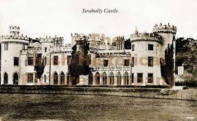 Besondere unterkünfte zum kleinen preis. Shanbally Castle Clogheen Co Tipperary Ireland Old Photograph 1907 By W Lawrence Tp 00205 The Historical Picture Archive