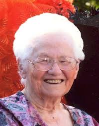 Juliette "July" LeBlanc Broussard Obituary